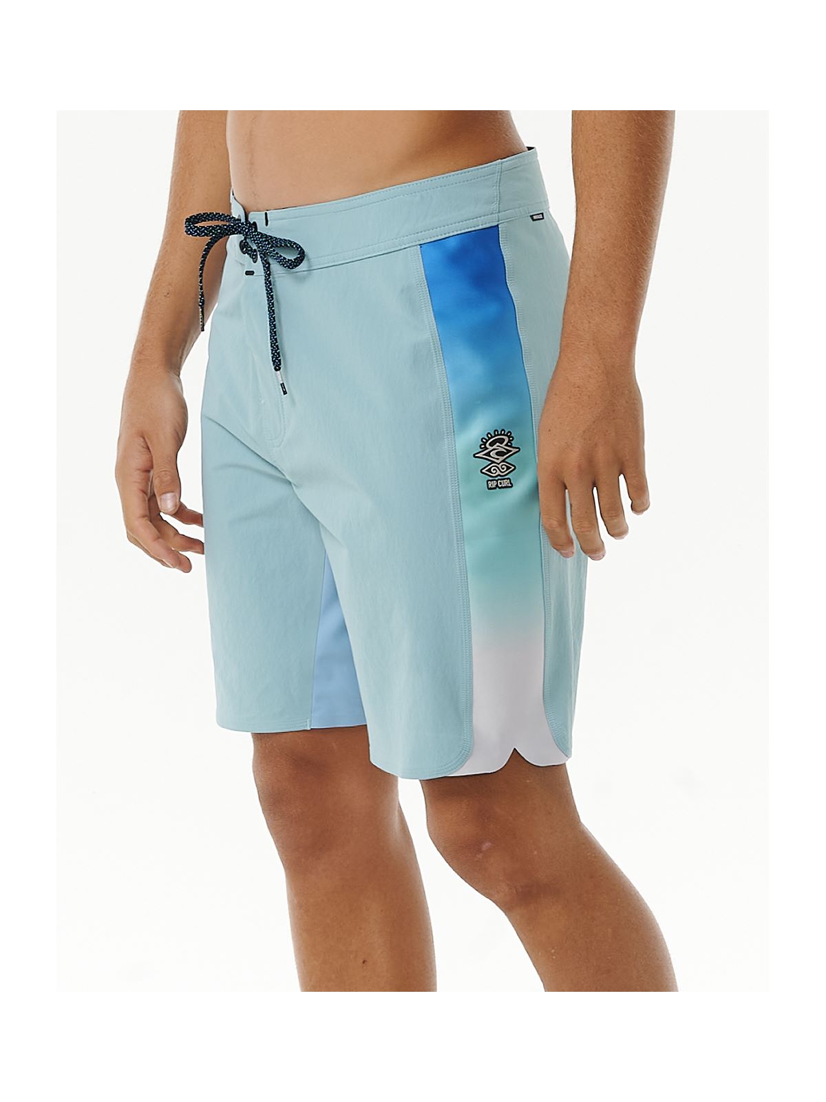 Boardshorty RIP CURL Mirage 3-2-One Ultimate niebieski - Adventure Sports