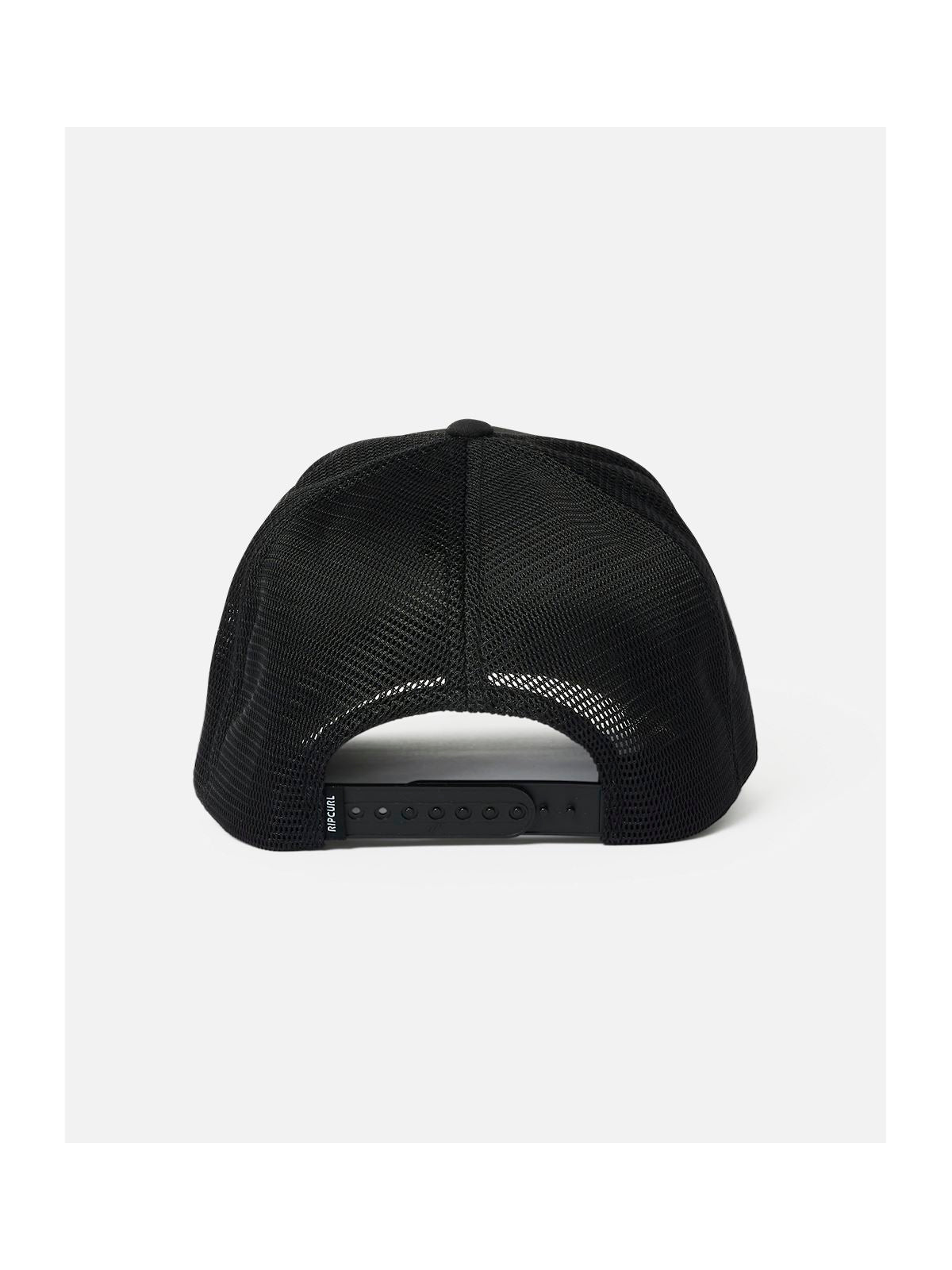 Czapka RIP CURL Vaporcool Flexfit Trucker czarny - TU - Adventure Sports