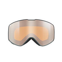 Gogle narciarskie JULBO Alpha czarne Cat 3 - TU - Adventure Sports
