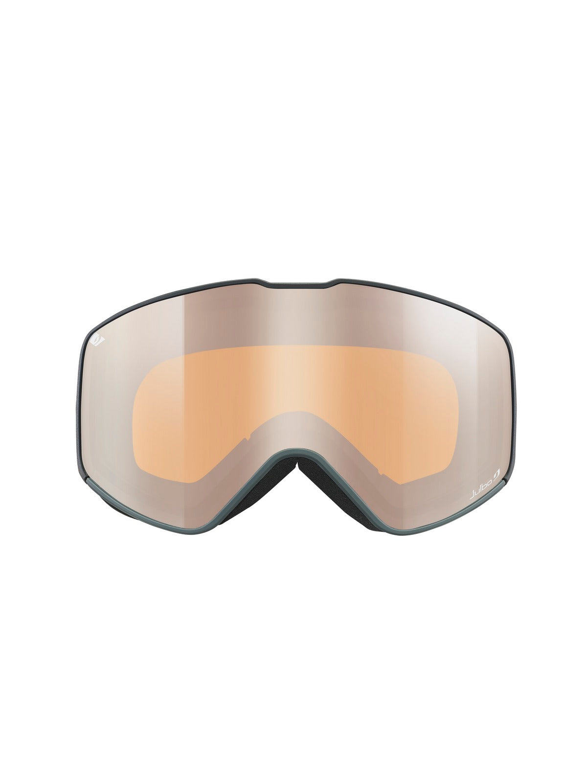 Gogle narciarskie JULBO Alpha czarne Cat 3 - TU - Adventure Sports