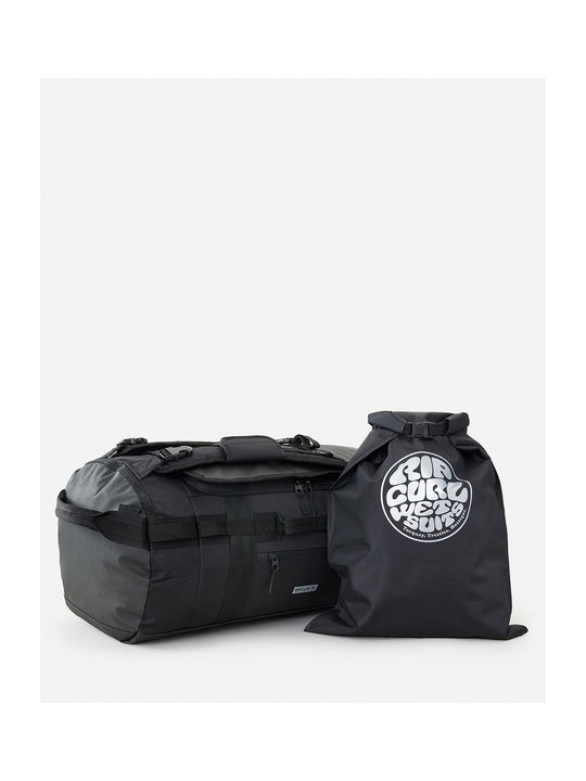 Torba RIP CURL Search Duffle 45L Icons granatowy
