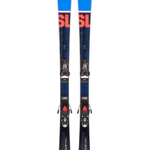 Narty DYNASTAR SPEED OMEGLASS TEAM SL (R21 PRO) + wiązania LOOK SPX 10 GW BLACK ICON - Adventure Sports
