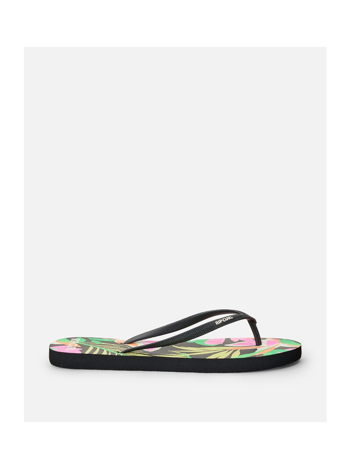 Japonki damskie RIP CURL Mixed Bloom Open Toe multikolor