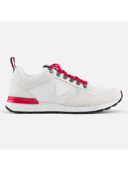 Buty damskie Rossignol W Hrtg S White biały - sportowe - Adventure Sports
