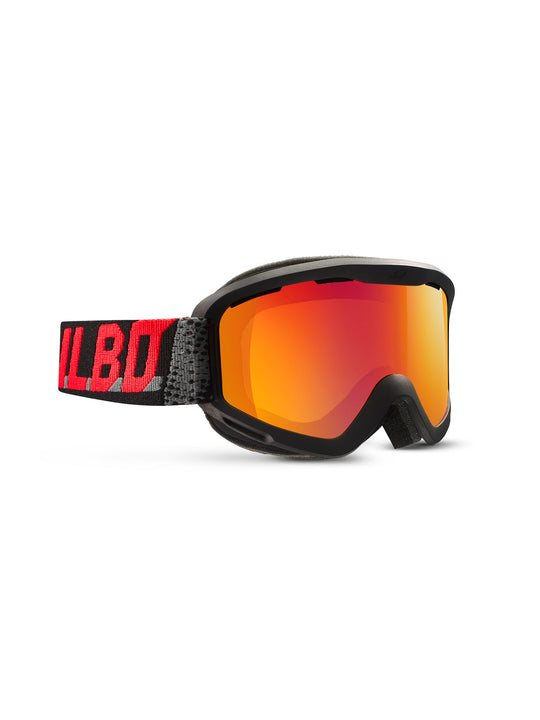 Gogle narciarskie JULBO Mars czarne Cat 3

