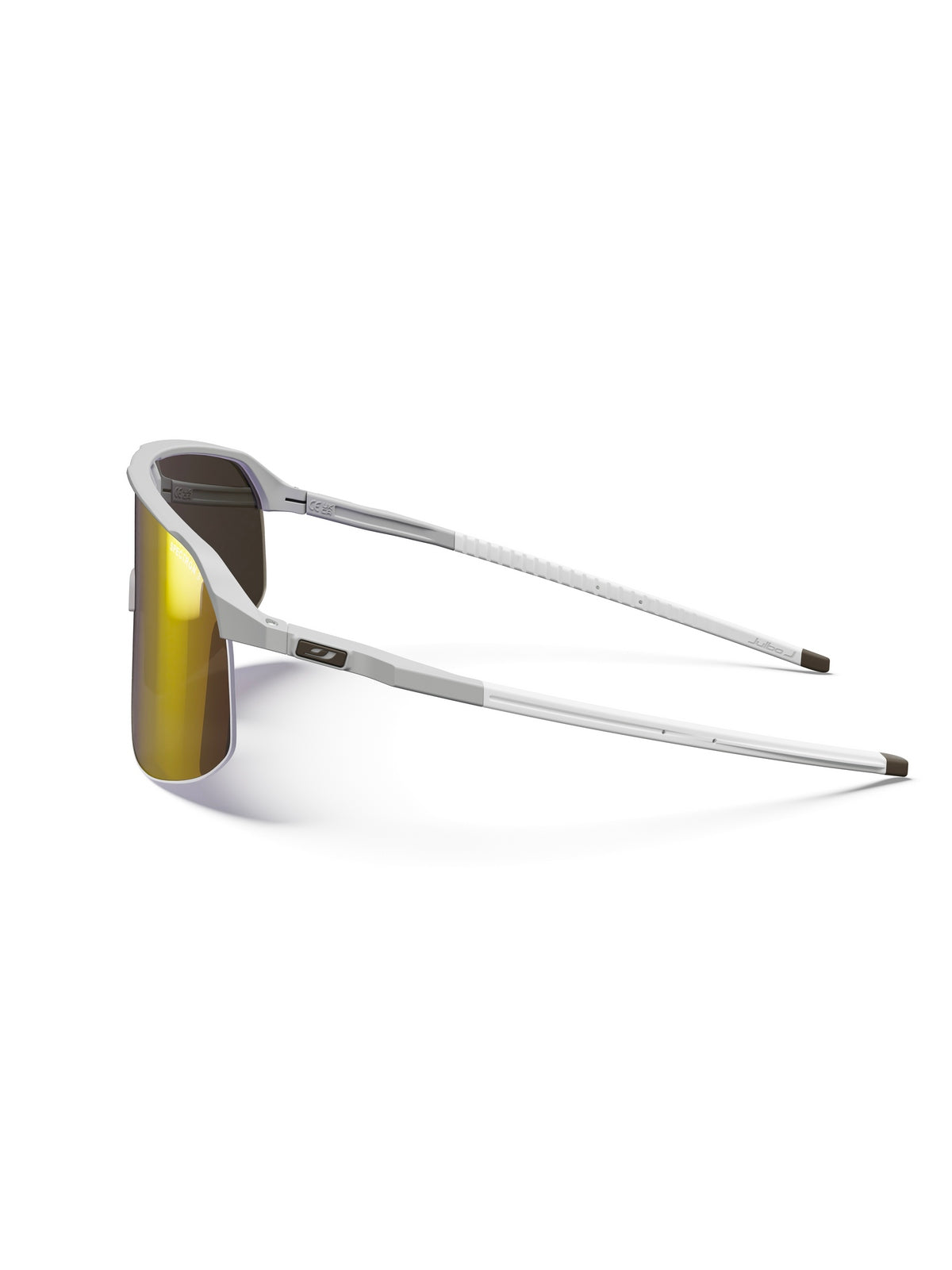 Okulary przeciwsłoneczne JULBO DENSITY szary Cat 3 - L - Adventure Sports