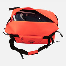 Torba ROSSIGNOL Duffle Bag 60L Hero czerwona
