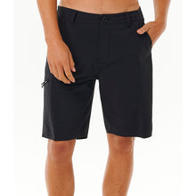 Szorty RIP CURL Boardwalk Global Entry czarny - Adventure Sports
