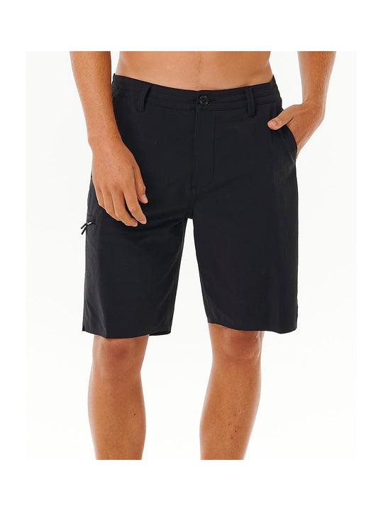 Szorty RIP CURL Boardwalk Global Entry czarny - Adventure Sports
