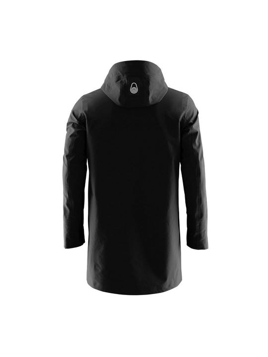 Płaszcz SAIL RACING RACE GORE TEX COAT Czarny - Adventure Sports
