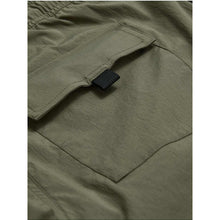 Szorty Peak Performance M Board Shorts zielony - Adventure Sports
