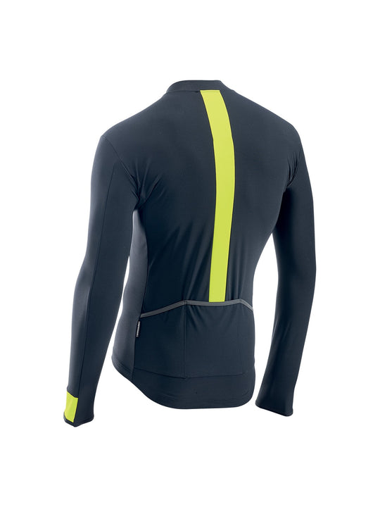 Koszulka rowerowa NORTHWAVE FAHRENHEIT JERSEY LS - Adventure Sports
