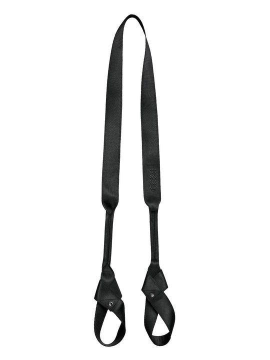 Pasek CASALL Loop Yoga Mat Carry Strap kolor czarny
