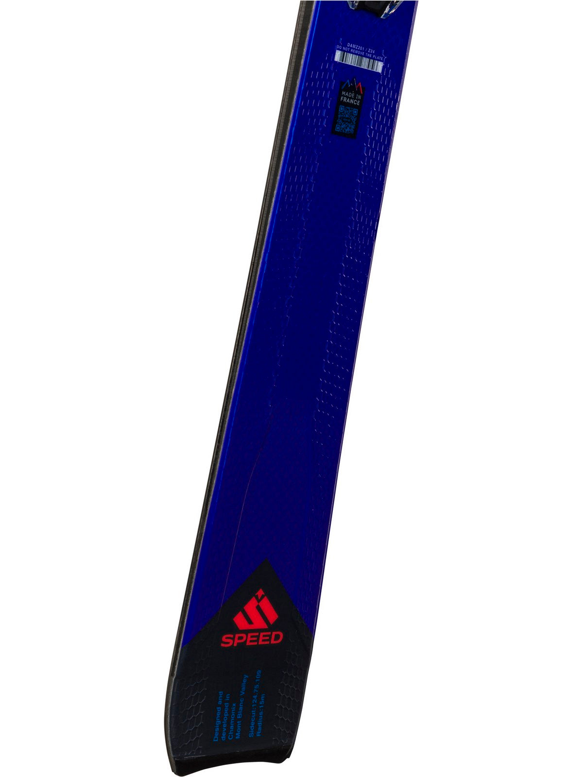 Narty DYNASTAR Speed 763 + wiązania LOOK SPX 12 GW - Adventure Sports
