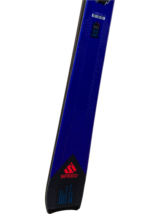 Narty DYNASTAR Speed 763 + wiązania LOOK SPX 12 GW - Adventure Sports
