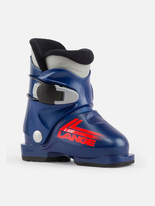 Buty narciarskie LANGE L-Kid
