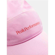 Czapka PEAK PERFORMANCE Tech Player Cap - TU - Adventure Sports
