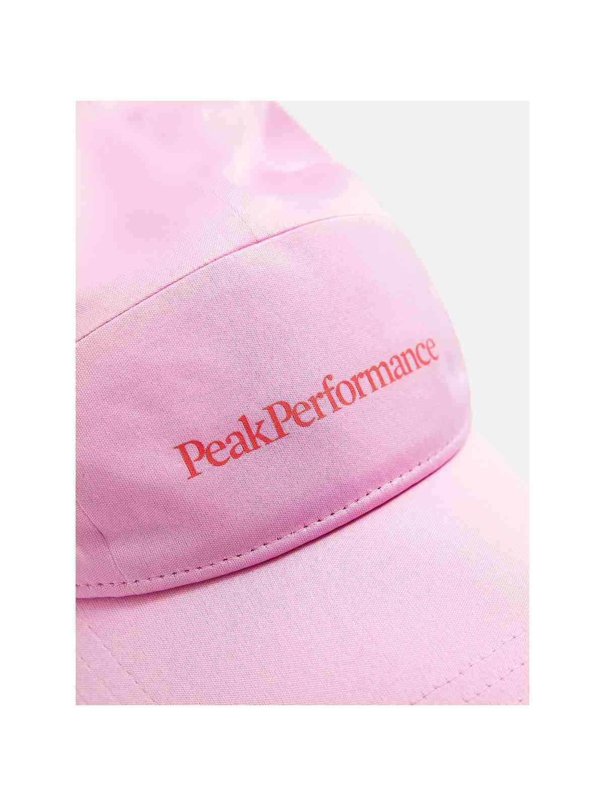 Czapka PEAK PERFORMANCE Tech Player Cap - TU - Adventure Sports