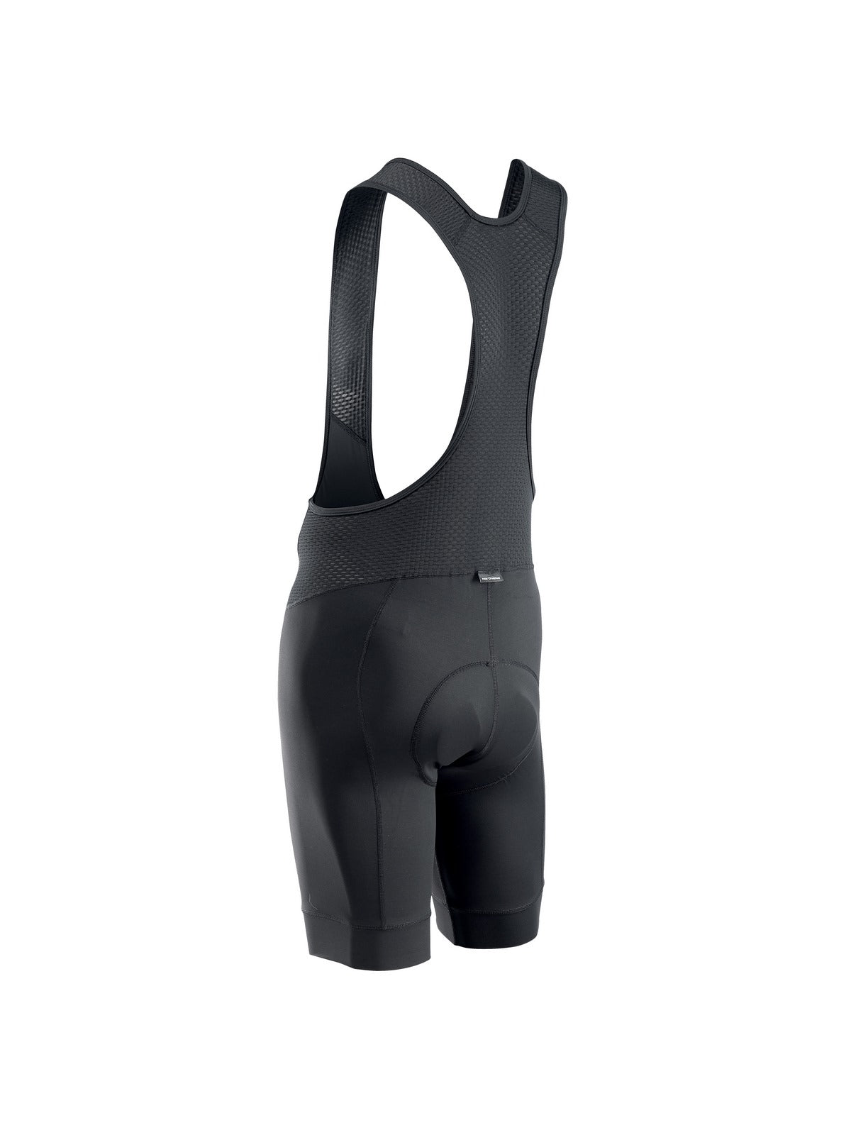 Spodenki rowerowe NORTHWAVE Force 2 Bibshort - czarny - Adventure Sports