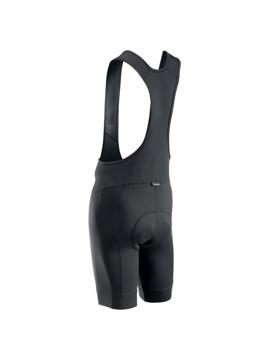 Spodenki rowerowe NORTHWAVE Force 2 Bibshort - czarny - Adventure Sports
