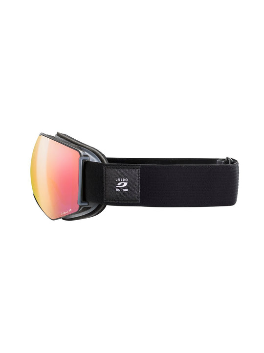 Gogle narciarskie JULBO Lightyear fotochtom Cat 1-3 High Contrast - XL - Adventure Sports
