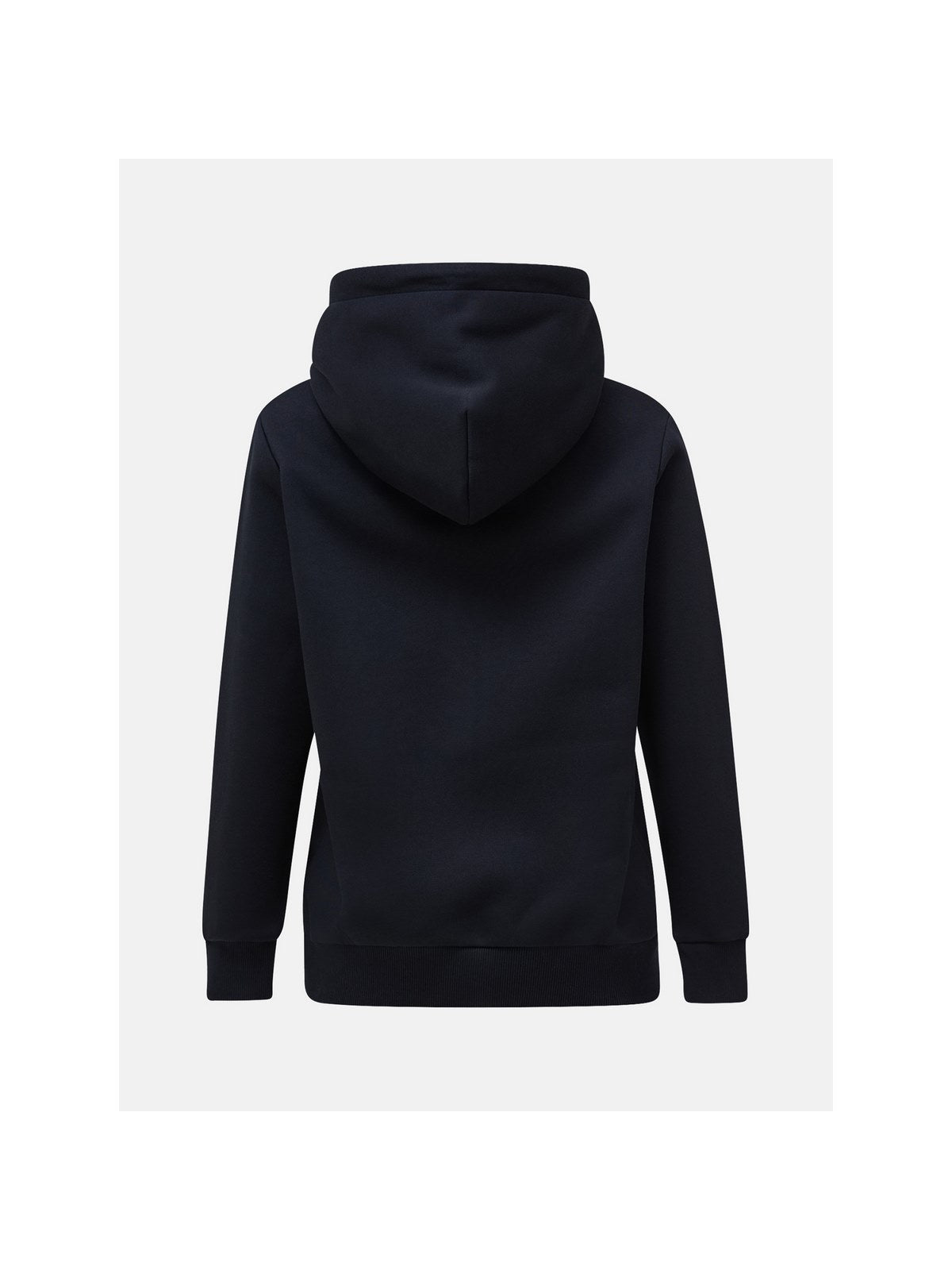 adventuresports bluza-peak-performance-w-original-small-logo-hoo-czarny-g79574040-050 detail1