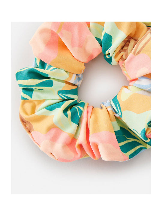 Czapka RIP CURL Follow The Sun Scrunchie pomarańczowy - TU - Adventure Sports
