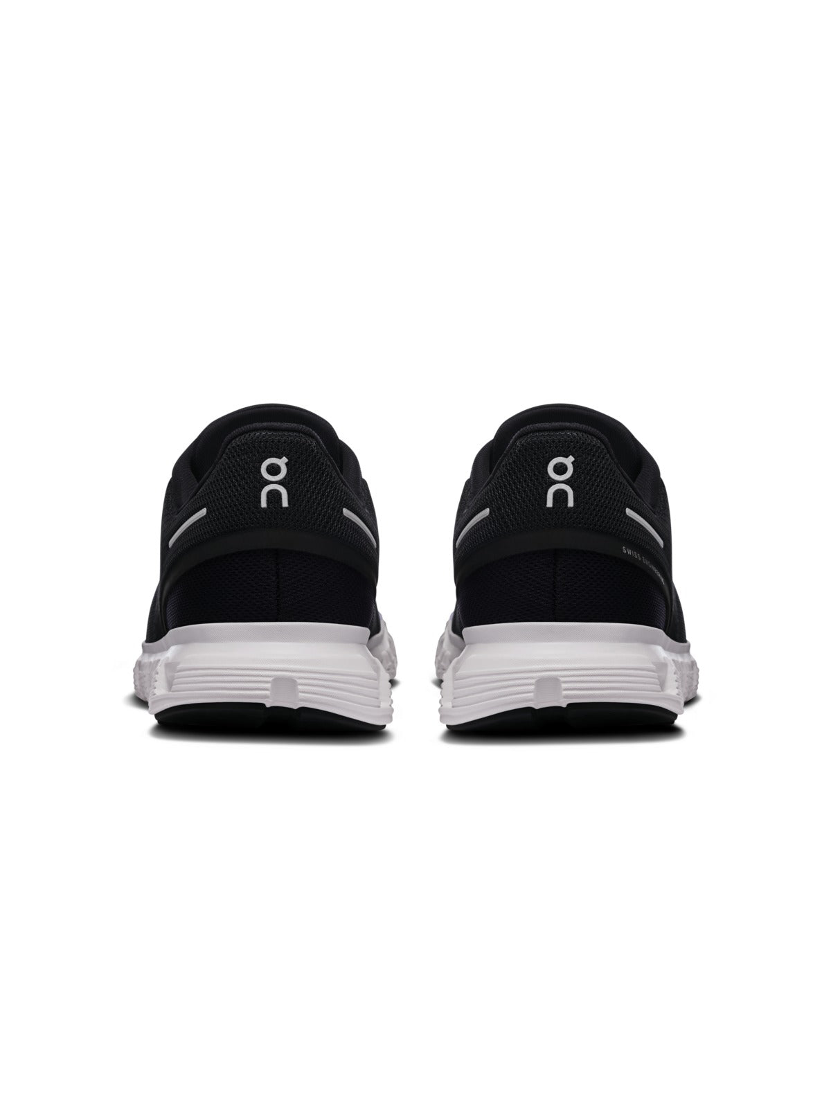 Buty damskie ON Cloud 6 czarny