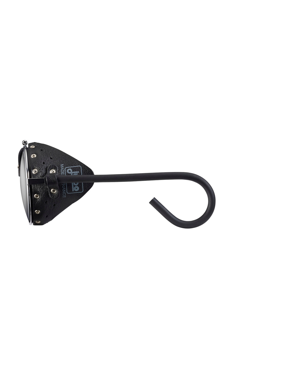 Okulary górskie JULBO VERMONT CLASSIC - srebrny/czarny | Spectron Cat 4 - M - Adventure Sports