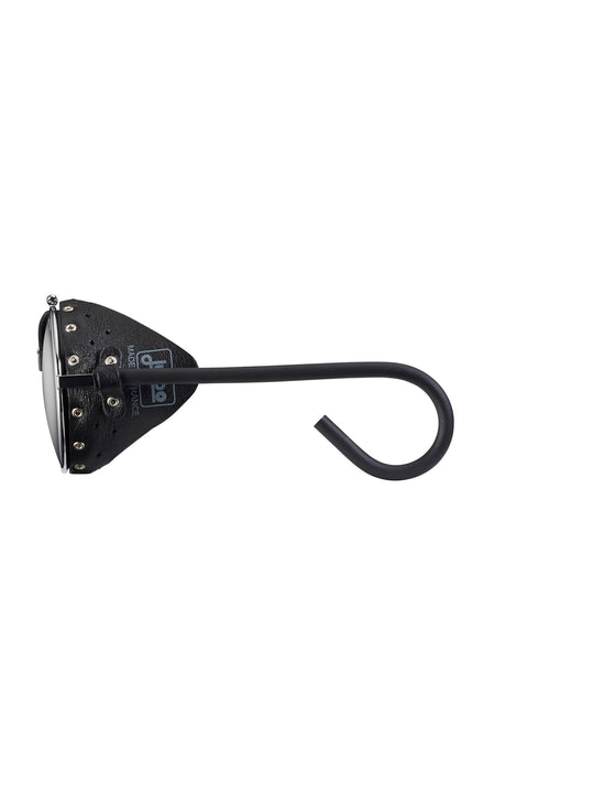 Okulary górskie JULBO VERMONT CLASSIC - srebrny/czarny | Spectron Cat 4 - M - Adventure Sports
