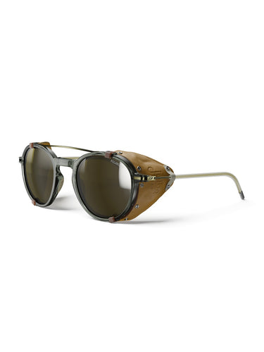 Kolor: Light Gray / Gold
