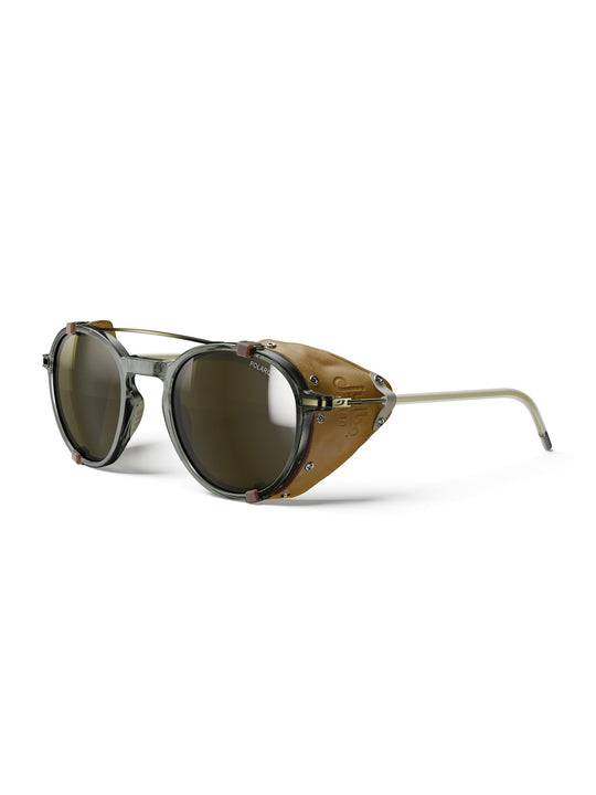 Okulary przeciwsłoneczne z polaryzacją JULBO LEGACY szary Cat 3 Spectron Polarized - L - Adventure Sports
