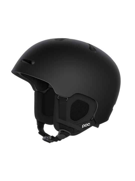 Kask narciarski POC FORNIX czarny mat - Adventure Sports
