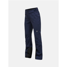 Spodnie PEAK PERFORMANCE W Stretch Pants granatowy
