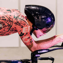 Kask rowerowy POC Procen czarny
