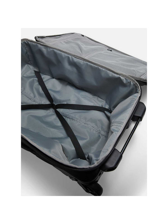 Torba PEAK PERFORMANCE Vertical Cabin Trolley czarna
