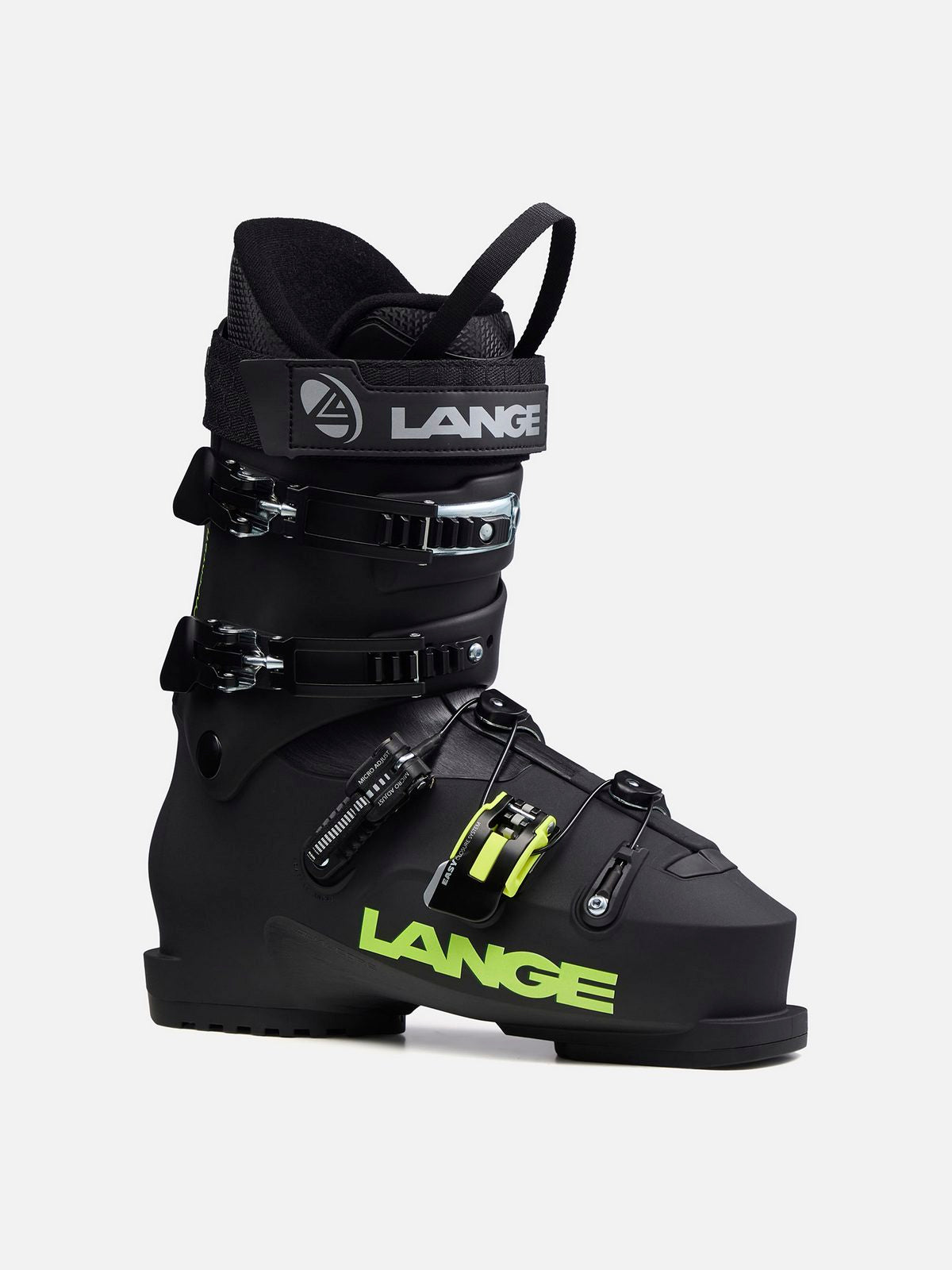 Buty narciarskie LANGE Concept RTL