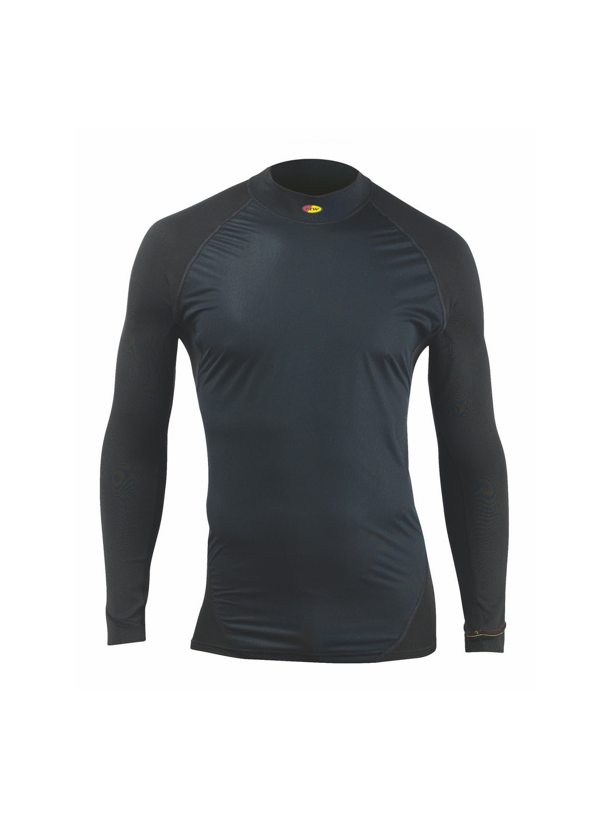 Koszulka Rowerowa NORTHWAVE TECH UNDERWEAR FRONT PROTECTION LS - Adventure Sports