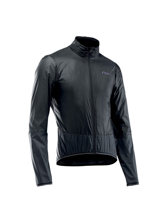Kurtka rowerowa NORTHWAVE Extreme Polar Jacket Sp czarny - Adventure Sports
