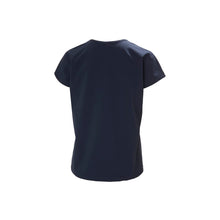 Koszulka HELLY HANSEN W THALIA SUMMER TOP granatowy - Adventure Sports
