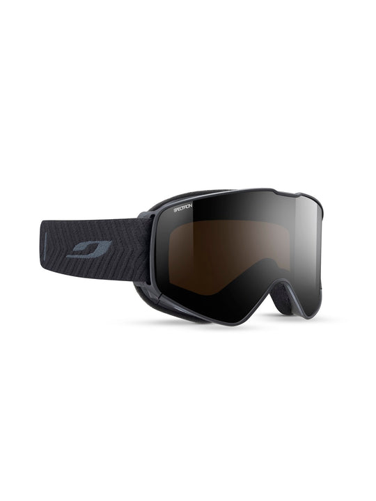 Gogle narciarskie JULBO Alpha czarny Cat 4 - XL - Adventure Sports
