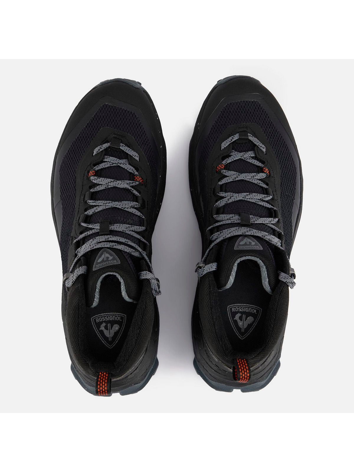 Buty męskie ROSSIGNOL Altiridge Mid R-Shell Dry czarne