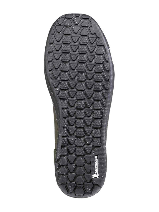 Buty rowerowe NORTHWAVE Tailwhip Eco Evo zielony - Adventure Sports
