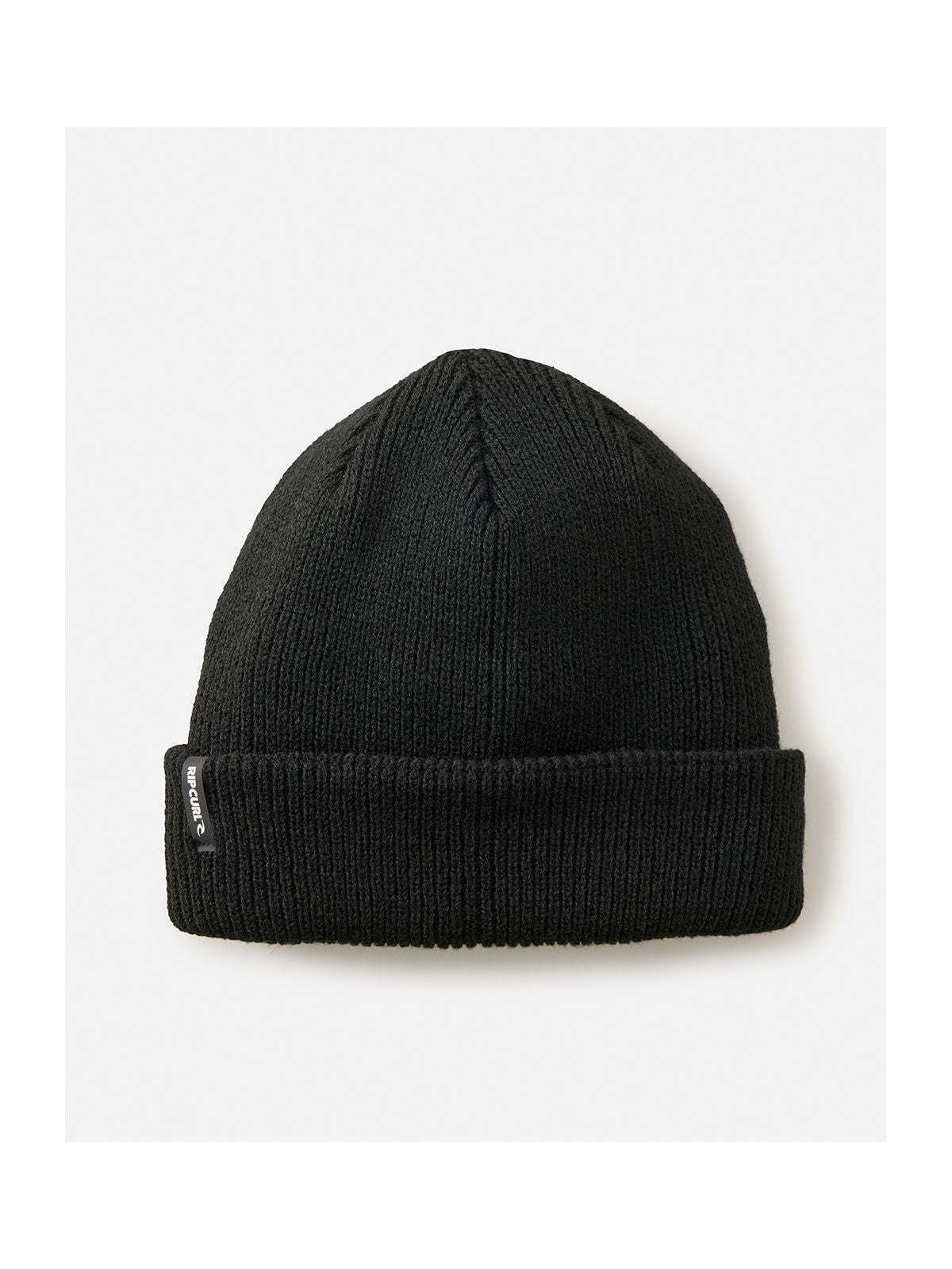 Czapka RIP CURL ANTI-SERIES ALPINE BEANIE czarna