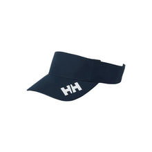 Daszek HELLY HANSEN Crew Visor 2.0 granatowy
