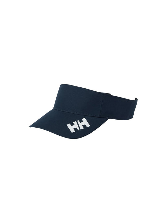 Daszek HELLY HANSEN Crew Visor 2.0 granatowy

