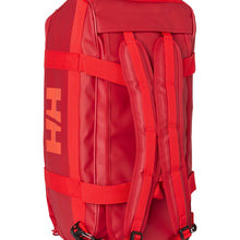 Torba Helly Hansen H/H Scout Duffel Xl czerwona
