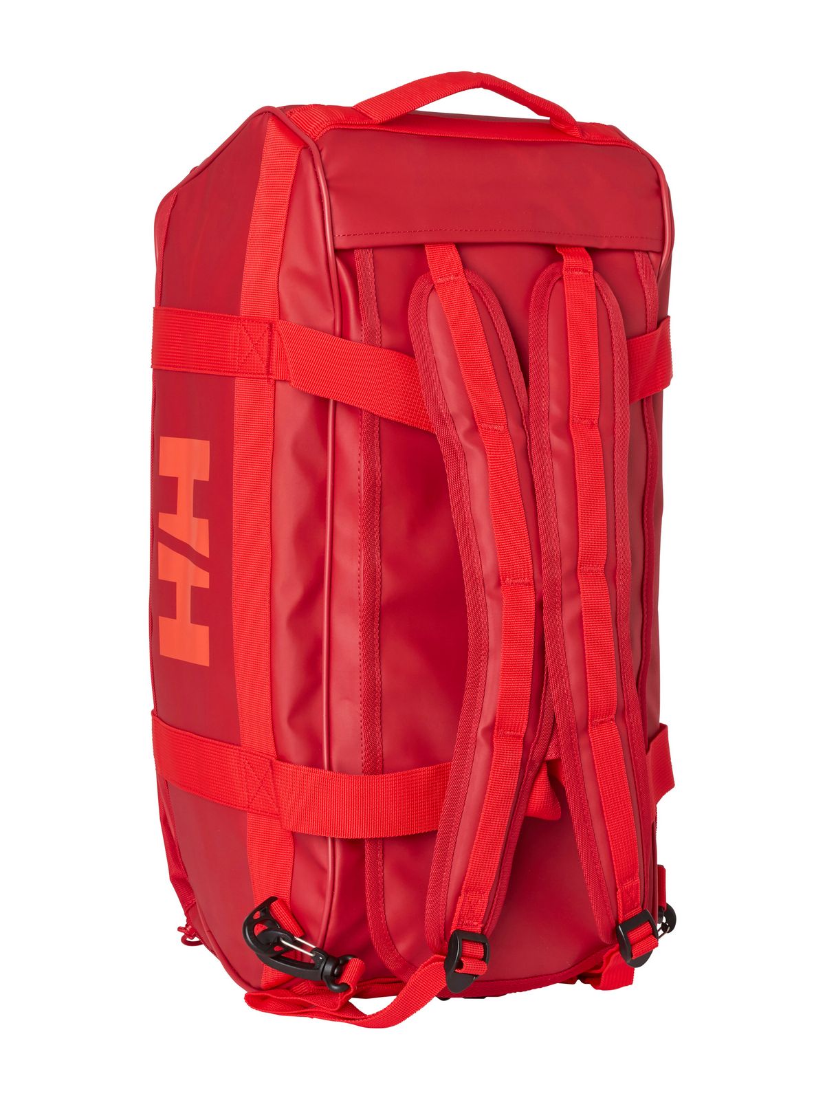 Torba Helly Hansen H/H Scout Duffel Xl czerwona