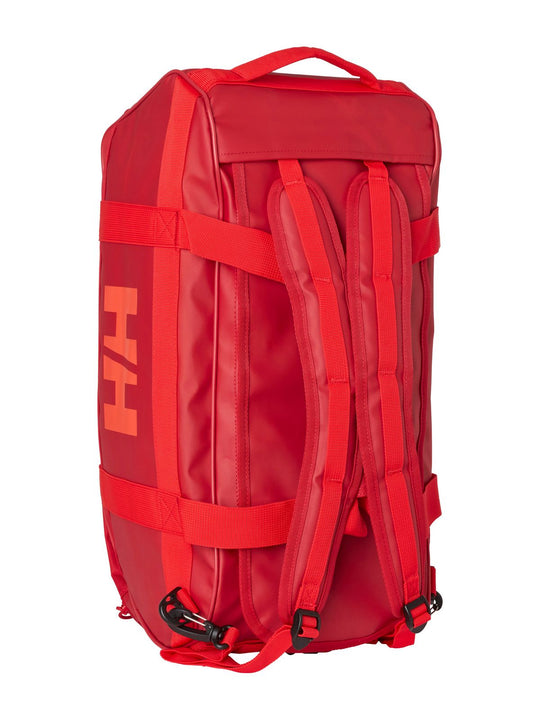 Torba Helly Hansen H/H Scout Duffel Xl czerwona
