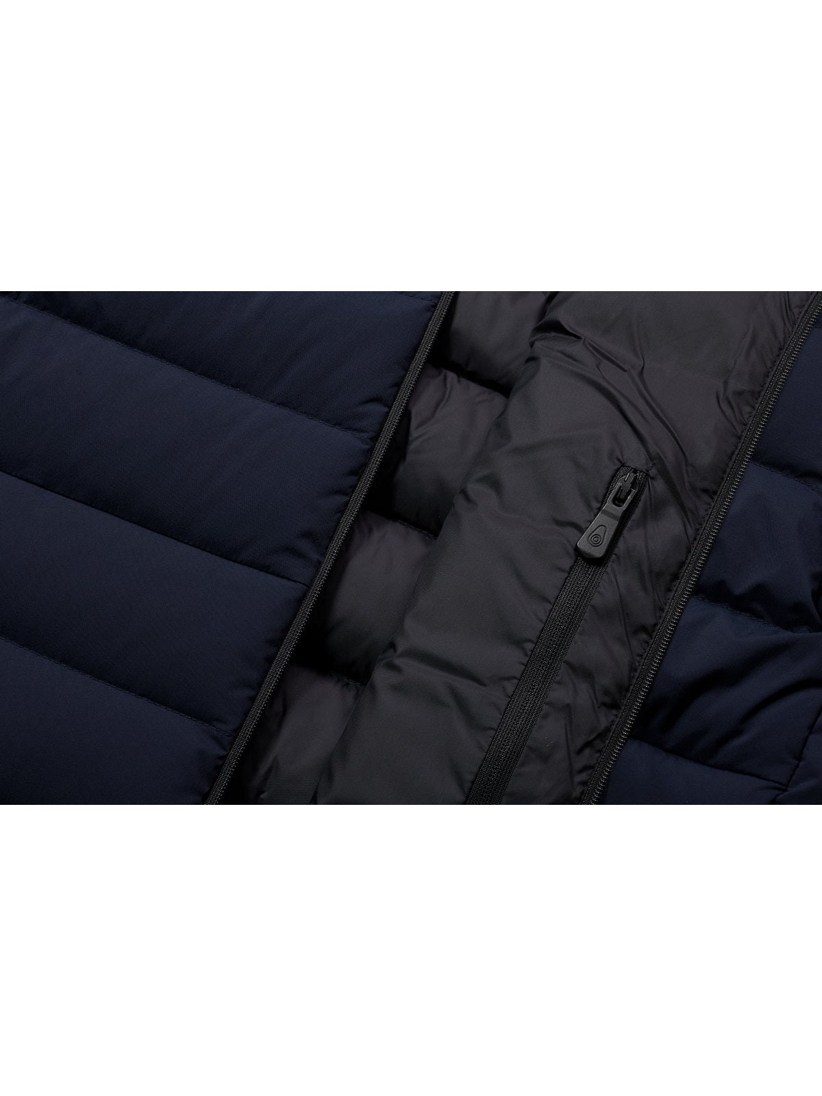 Kamizelka SAIL RACING Spray Down Vest - biały